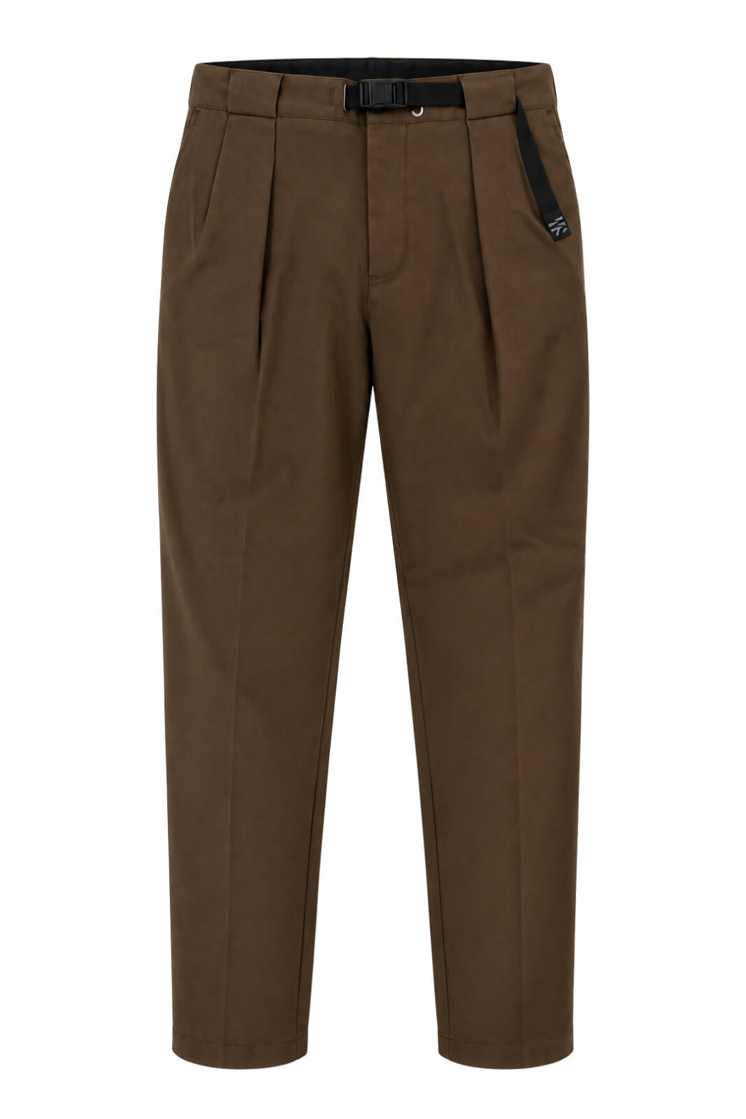 White Sand Pantaloni Uomo con pences