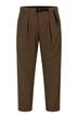 White Sand Pantaloni Uomo con pences
