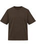 White Sand T-shirt Uomo relaxed fit / Kaki