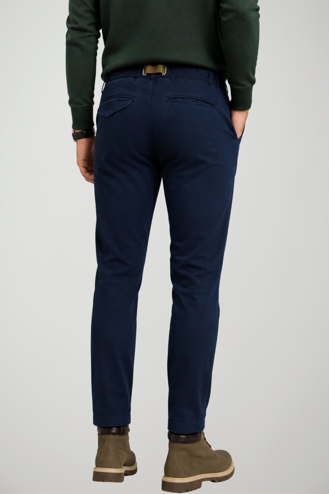 White Sand pantaloni uomo Greg