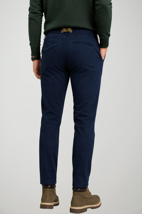 White Sand pantaloni uomo Greg