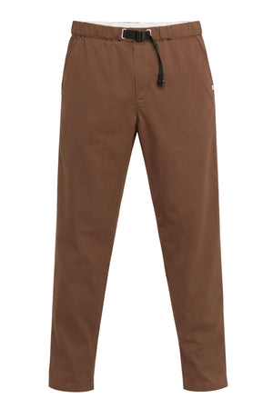Pantaloni da uomo White Sand con cinturino in vita
