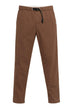 Pantaloni da uomo White Sand con cinturino in vita