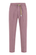 Pantaloni da uomo con cinturino White Sand