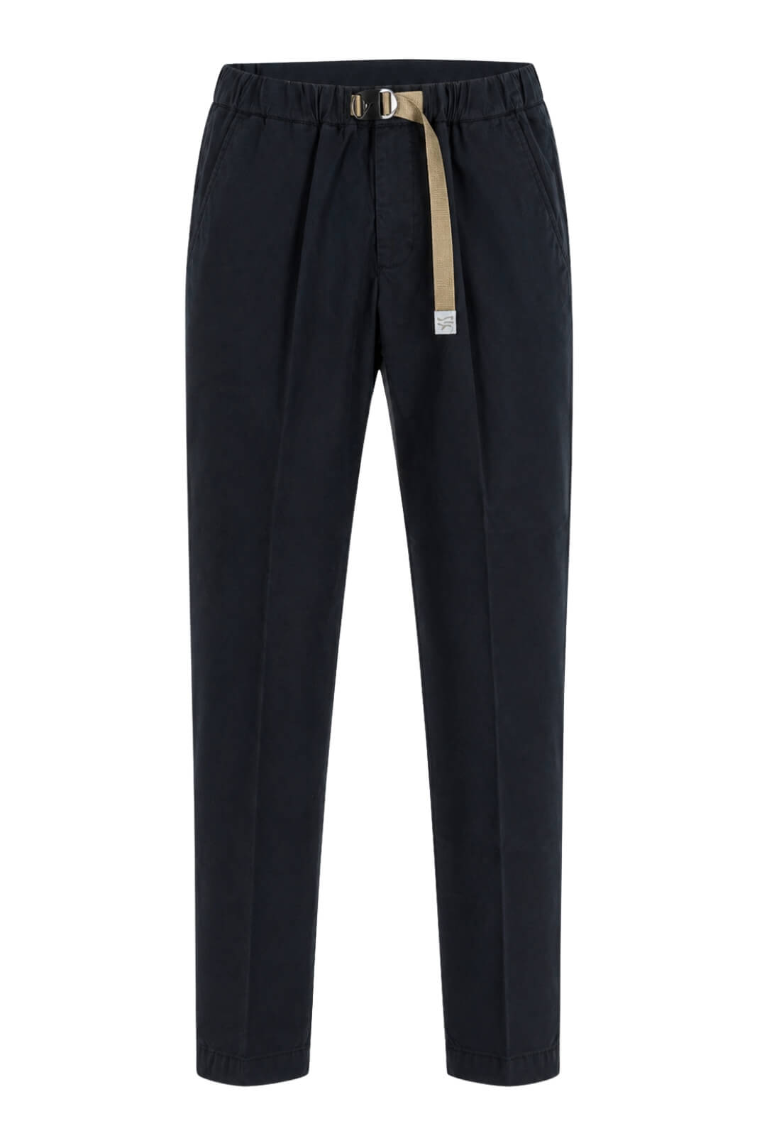 Pantaloni da uomo con cinturino White Sand