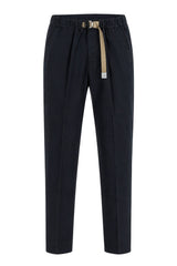 Pantaloni da uomo con cinturino White Sand