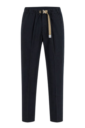 Pantaloni da uomo con cinturino White Sand