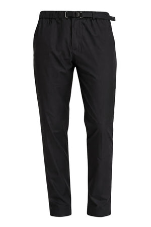 Pantaloni da uomo White Sand con cinturino in vita