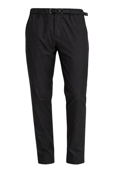 Pantaloni da uomo White Sand con cinturino in vita