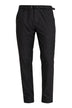 Pantaloni da uomo White Sand con cinturino in vita