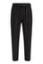 Pantaloni da uomo White Sand increspati con cinturino