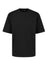 T-shirt da uomo White Sand tinta unita a maniche corte