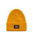 Woolrich Berretto WM Patch Beamie / Giallo