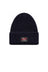 Woolrich Berretto WM Patch Beamie / Navy