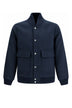 Woolrich Bomber Uomo Double Wool Bomber
