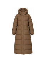 Woolrich Cappotto Donna Madison Long Coat