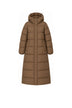 Woolrich Cappotto Donna Madison Long Coat
