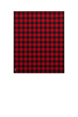 Woolrich Coperta WM Buffalo Check Blanket