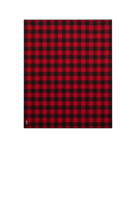 Woolrich Coperta WM Buffalo Check Blanket