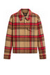 Woolrich Giacca Donna Light Double Wool Jacket