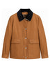 Woolrich Giacca Donna Waxed Jacket