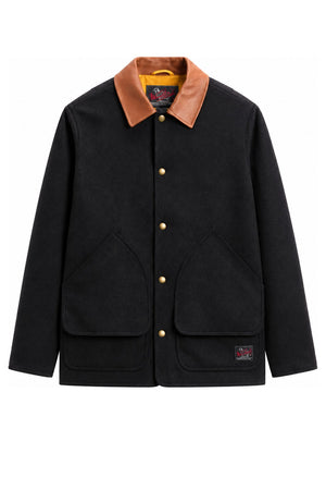 Woolrich Giacca Uomo WM Barn Coat