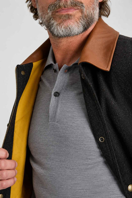 Woolrich Giacca Uomo WM Barn Coat