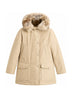 Woolrich Parka Donna Artic Detachable Fur