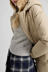 Woolrich Parka Donna Artic Detachable Fur