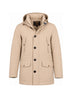 Woolrich Parka Uomo Mountain Cloth Parka