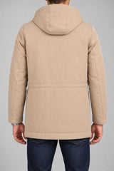 Woolrich Parka Uomo Mountain Cloth Parka