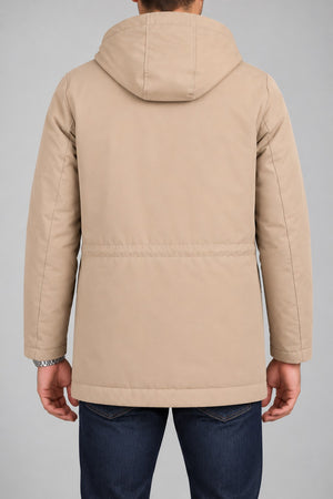 Woolrich Parka Uomo Mountain Cloth Parka