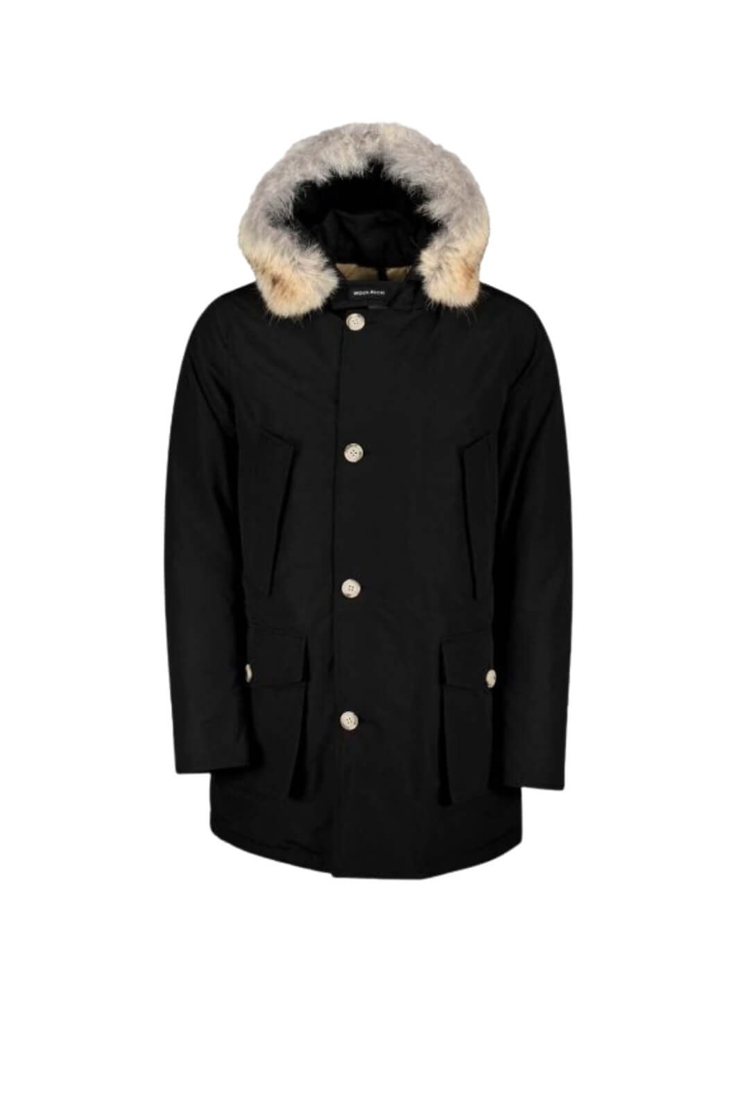 Parka da uomo Woolrich Artic con cappuccio