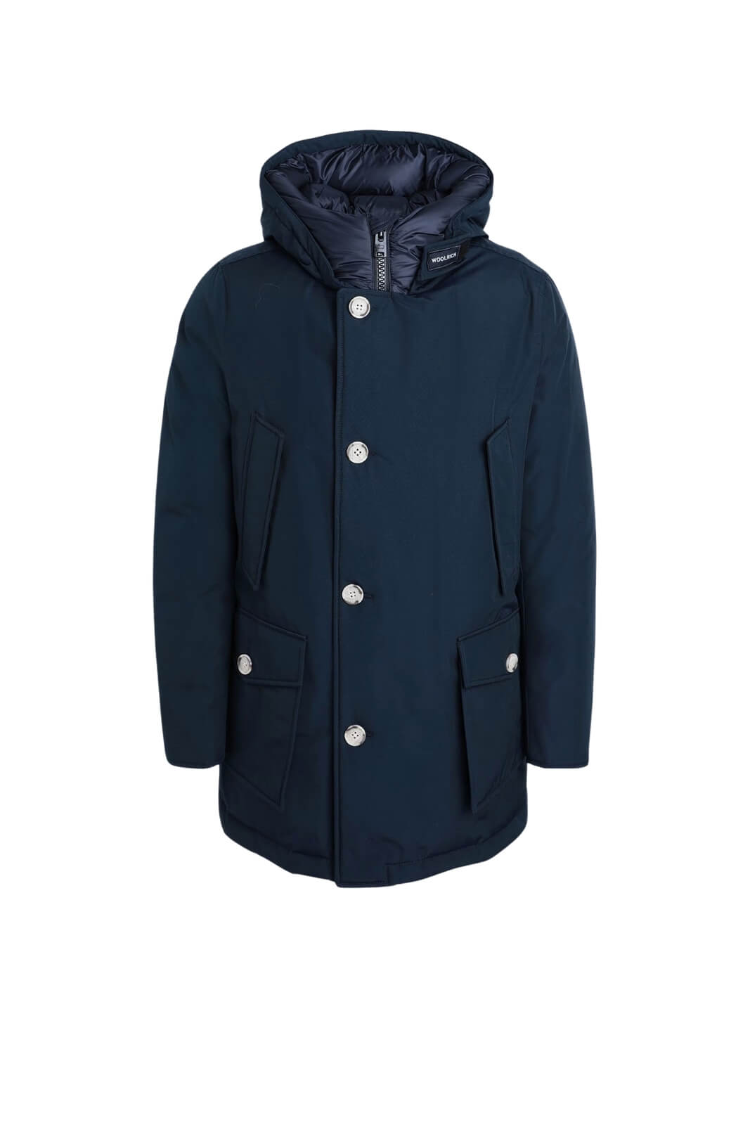 Parka da uomo Woolrich Artic con cappuccio