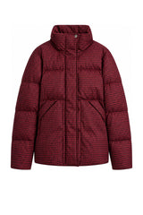 Woolrich Piumino Donna Wool Light Micro Buffalo
