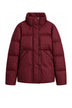 Woolrich Piumino Donna Wool Light Micro Buffalo