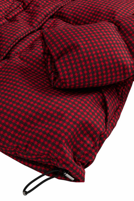 Woolrich Piumino Donna Wool Light Micro Buffalo