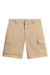 Bermuda cargo da uomo Woolrich in cotone