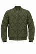Woolrich piumino uomo Heritage Microfiber modello bomber