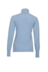 Woolrich women's slim turtleneck