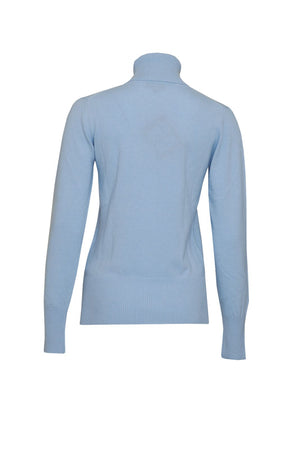 Woolrich women's slim turtleneck