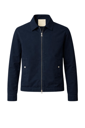 Giubbino da Uomo Woolrich con zip 