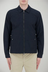 Giubbino da Uomo Woolrich con zip 