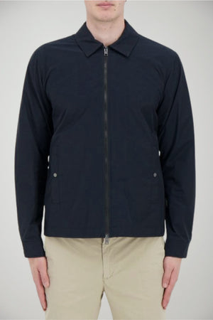 Giubbino da Uomo Woolrich con zip 