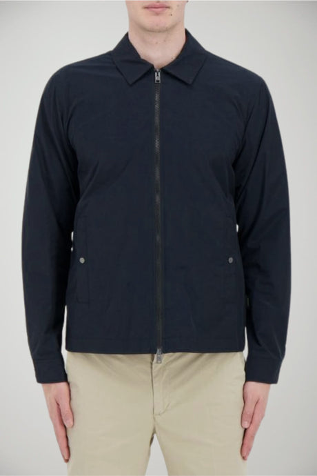 Giubbino da Uomo Woolrich con zip 