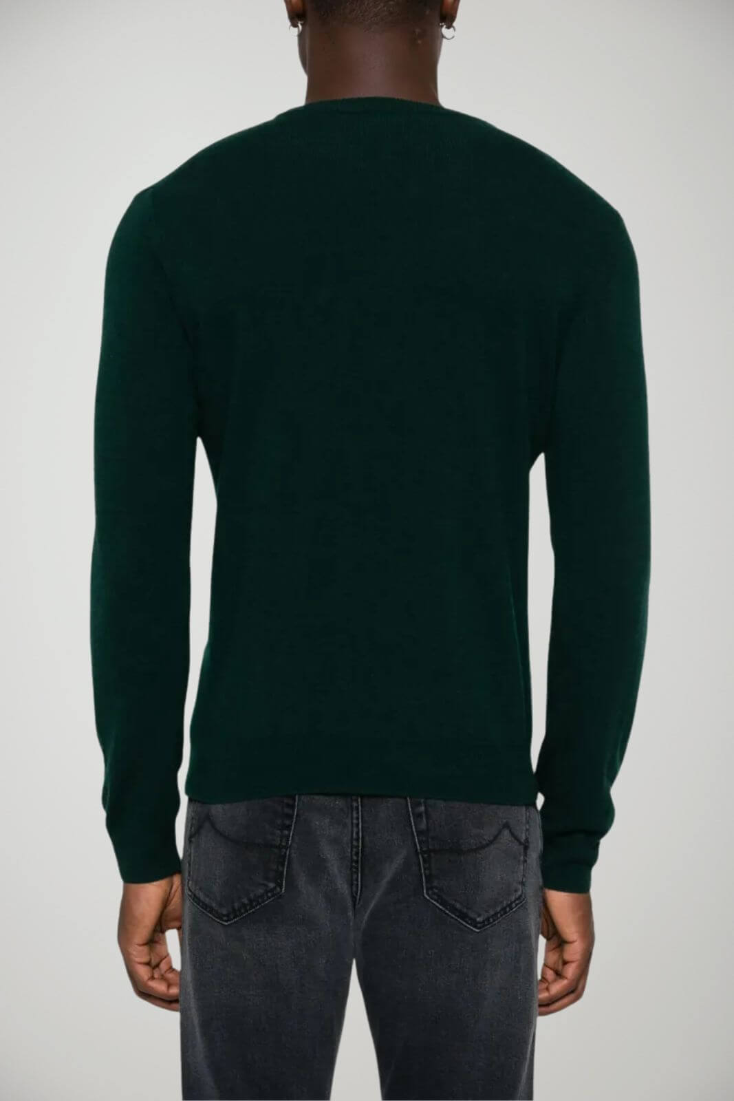 Woolrich Maglia Uomo in lana