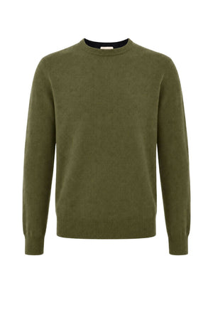 Woolrich Maglia Uomo in lana