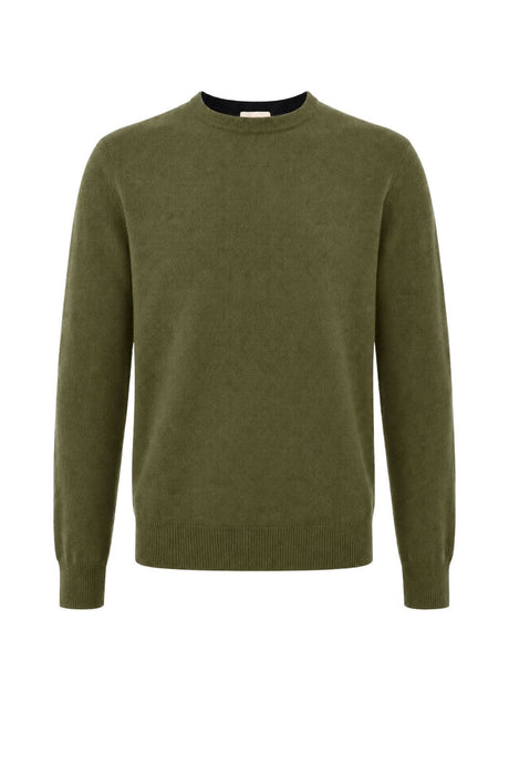 Woolrich Maglia Uomo in lana