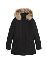 Parka da donna Woolrich Military fox