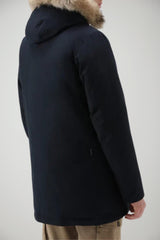 Parka da uomo Woolrich Artic con cappuccio